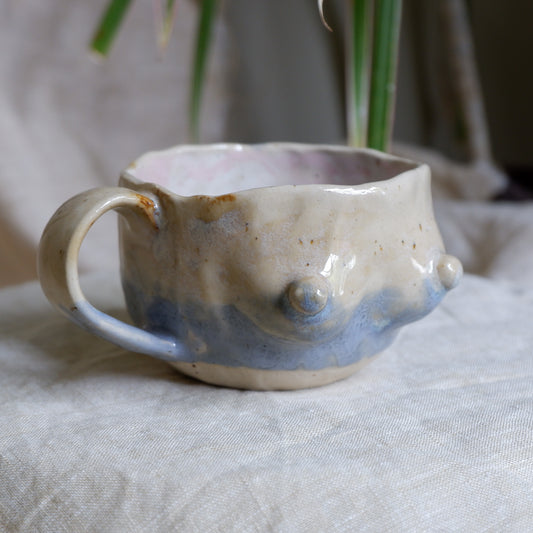 Colorful Collection / Mug no99