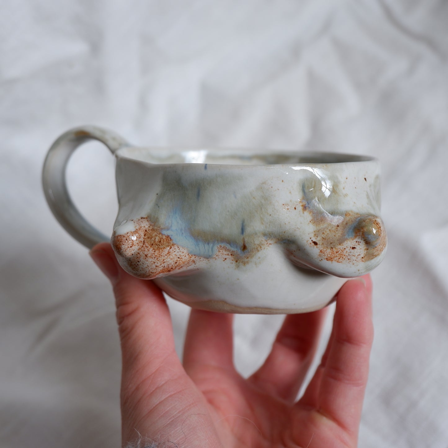 Autumn Memory Mug