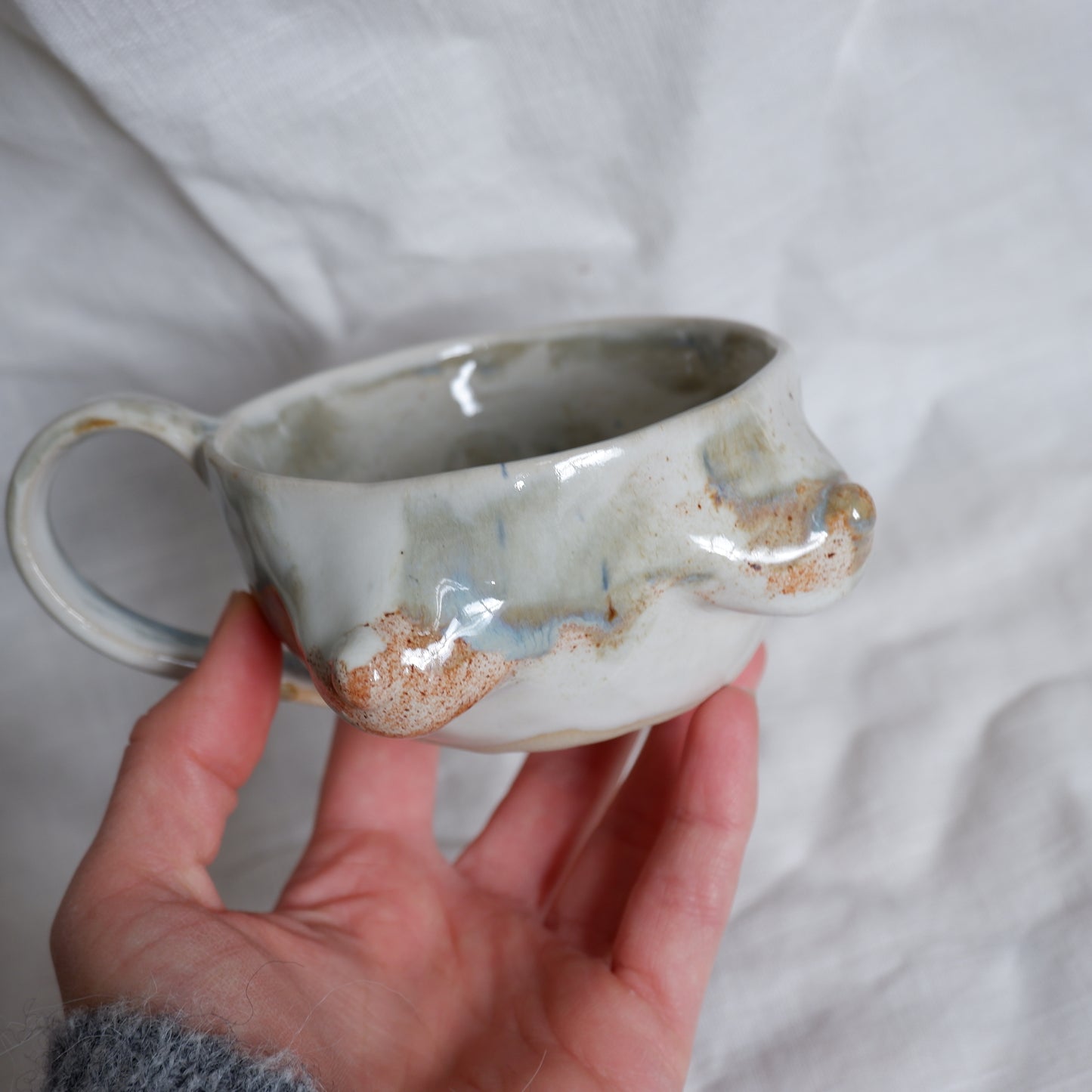 Autumn Memory Mug