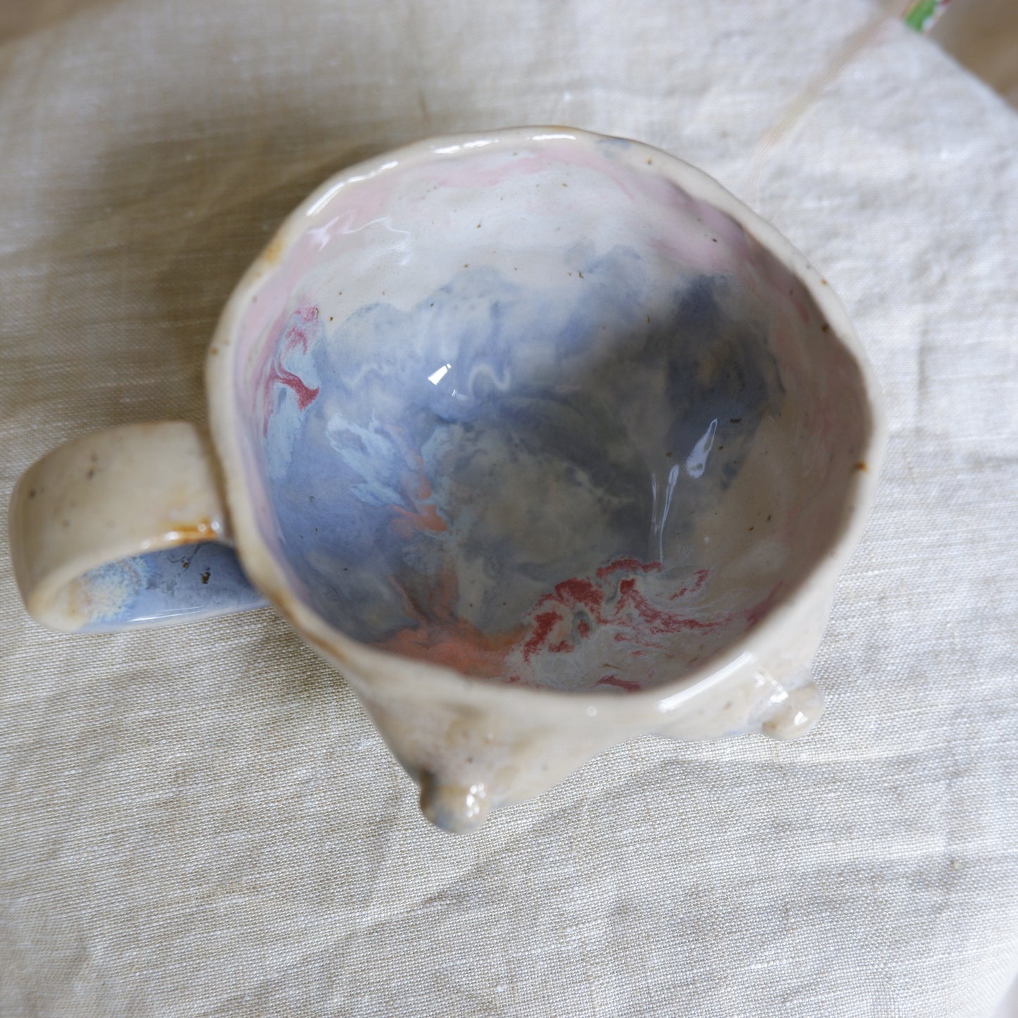 Colorful Collection / Mug no99