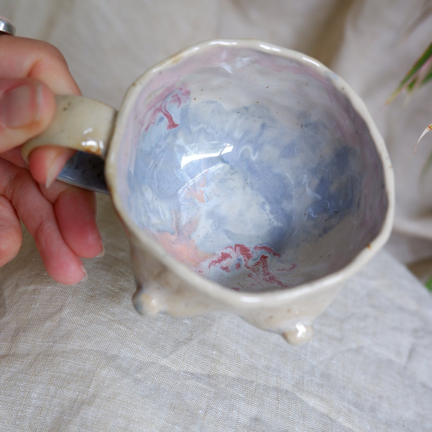 Colorful Collection / Mug no99