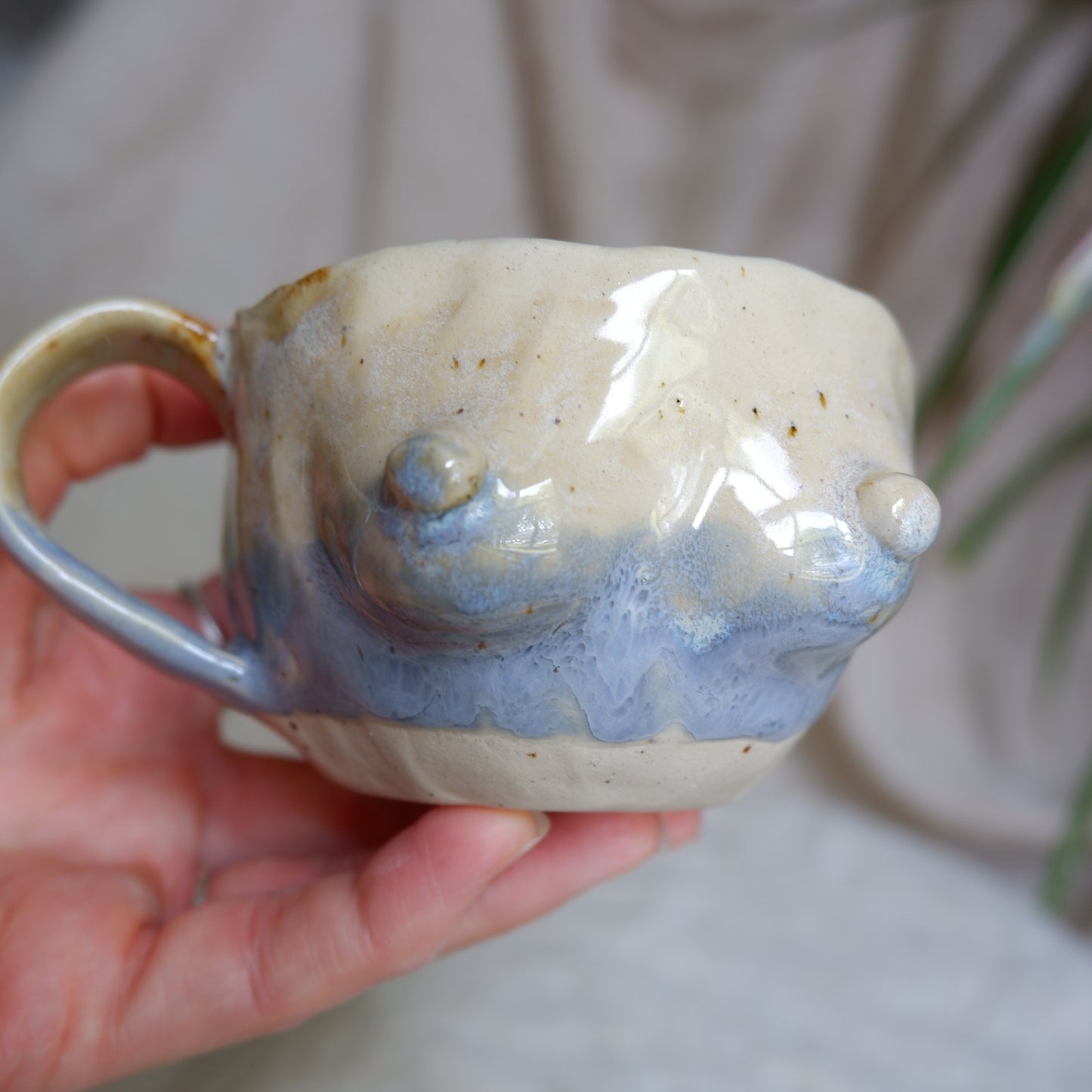 Colorful Collection / Mug no99
