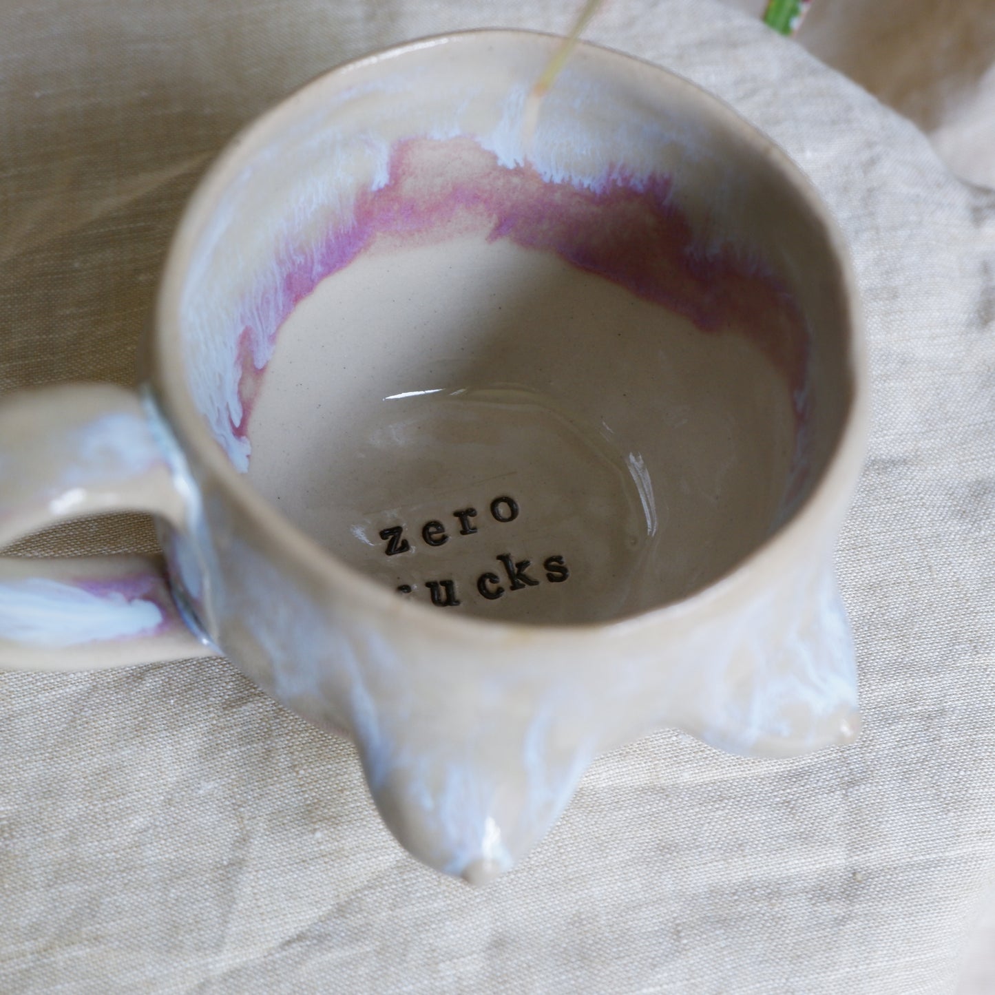 Colorful Collection / zero fuc*s