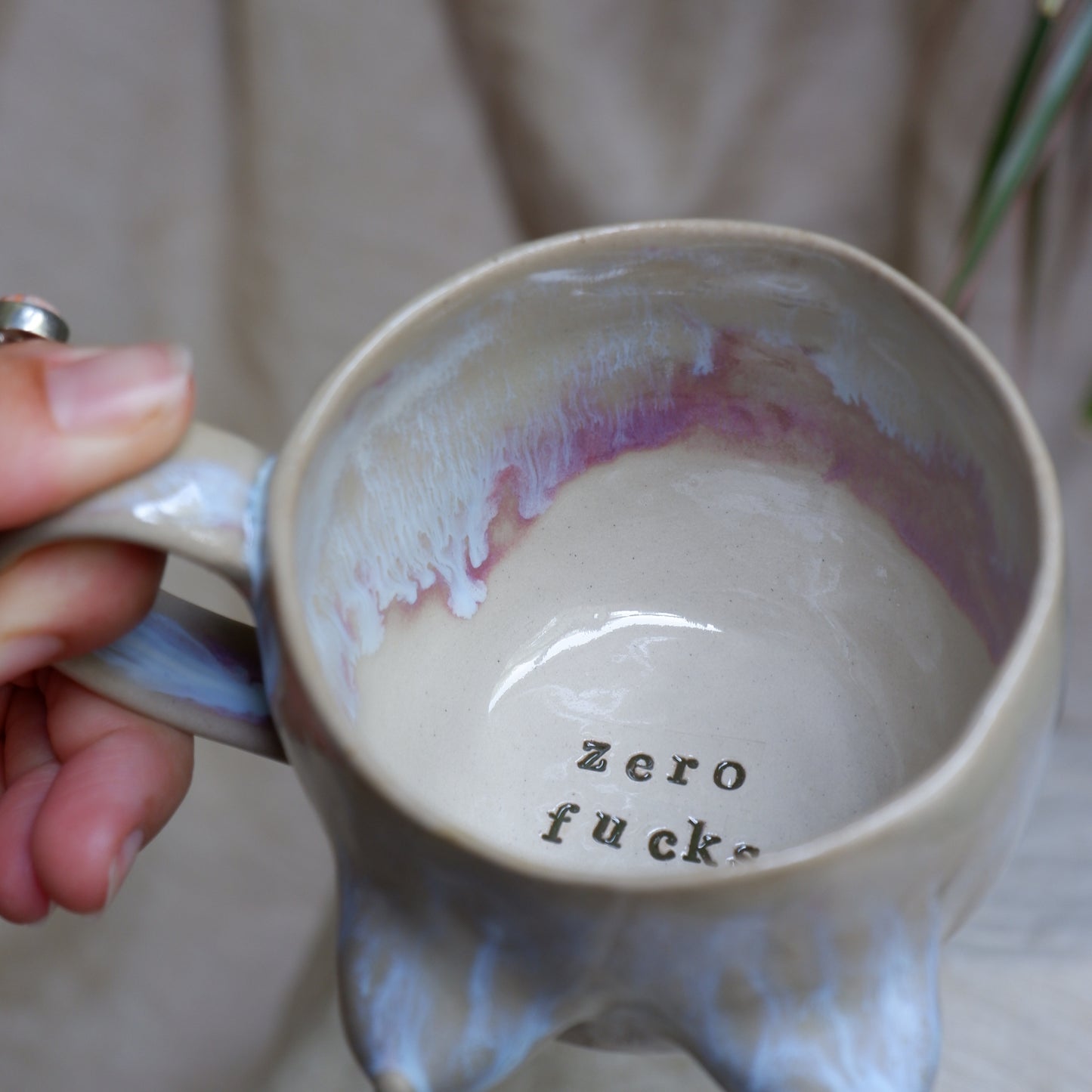 Colorful Collection / zero fuc*s