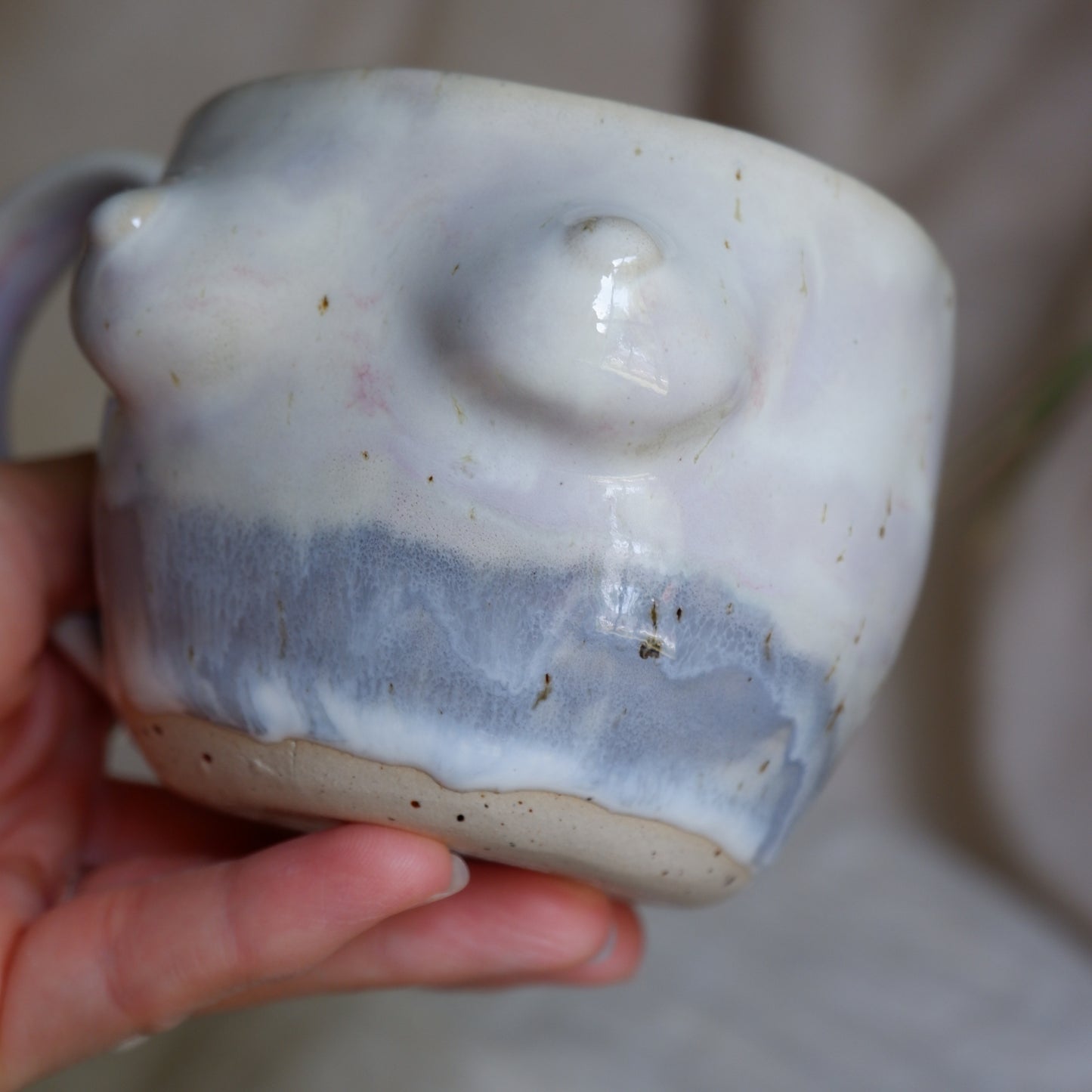 Colorful Collection / Mug no1