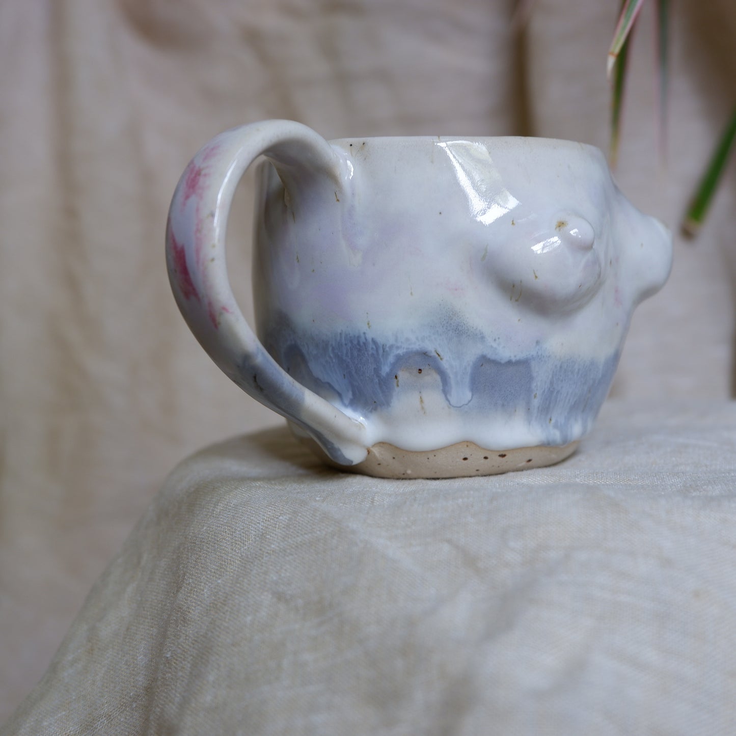 Colorful Collection / Mug no1