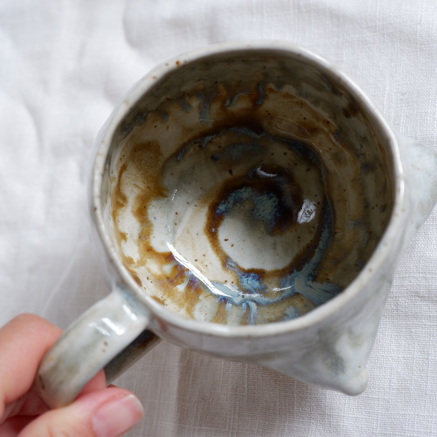 Sage Mist Mug