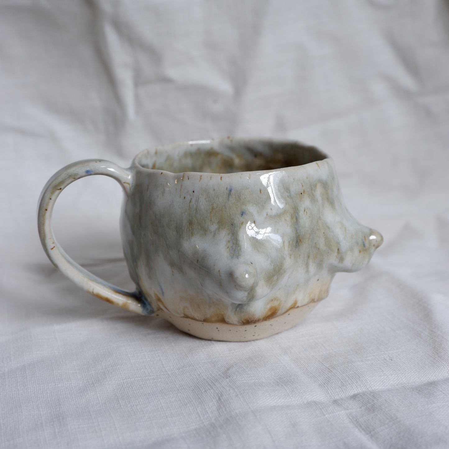 Sage Mist Mug