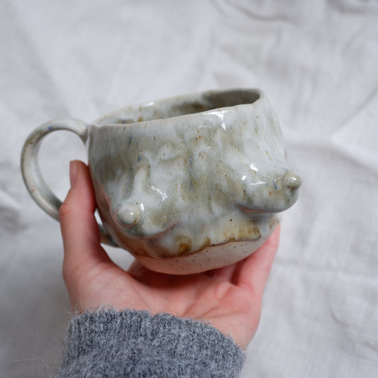 Sage Mist Mug