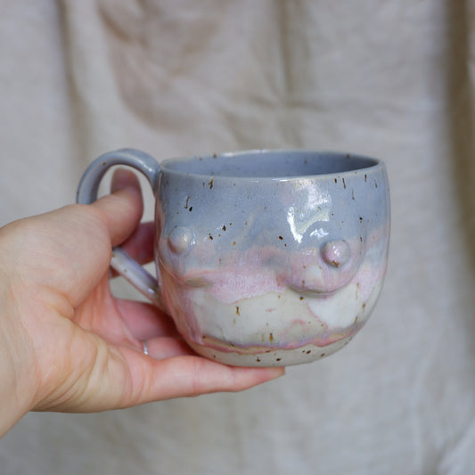 Colorful Collection / Mug no3