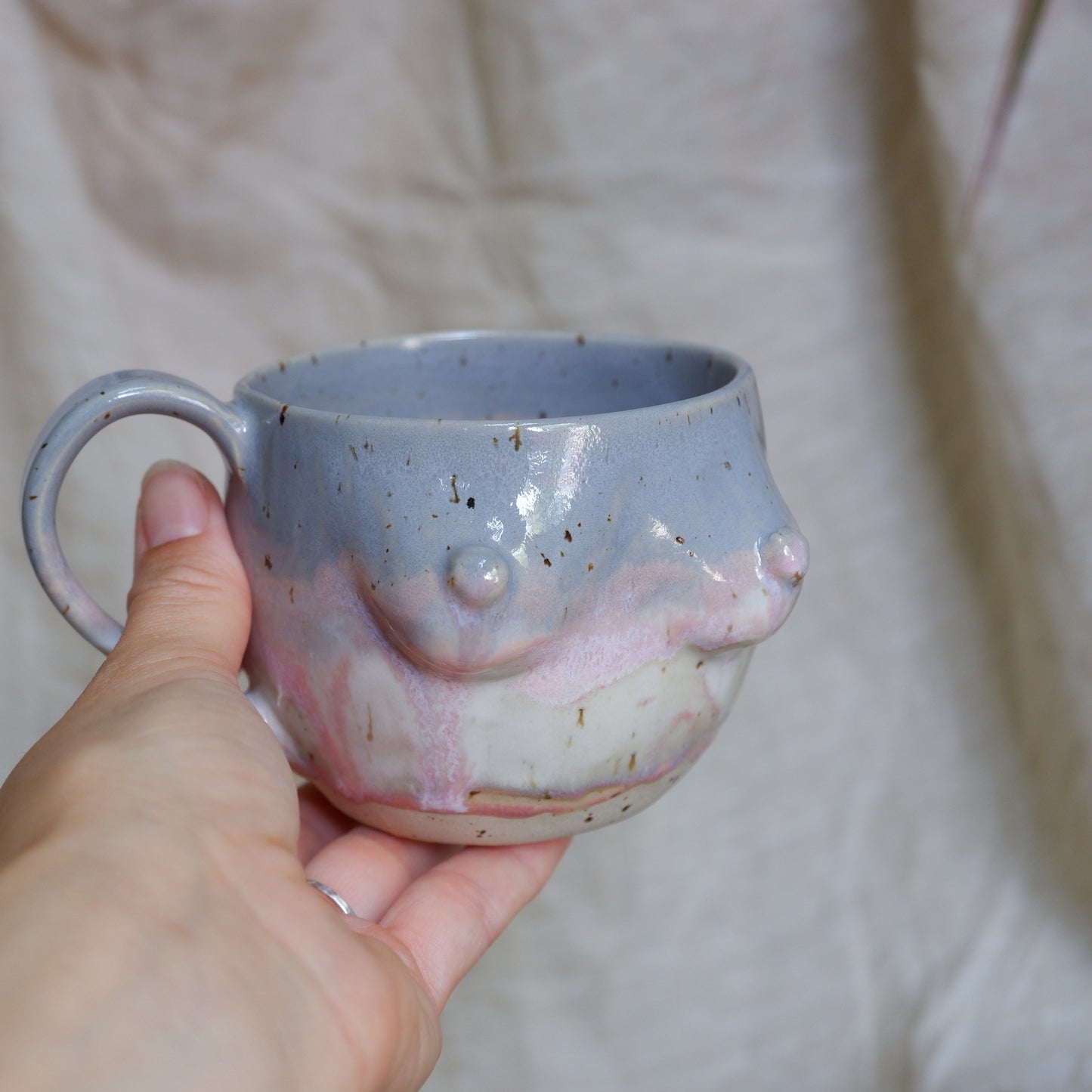 Colorful Collection / Mug no3