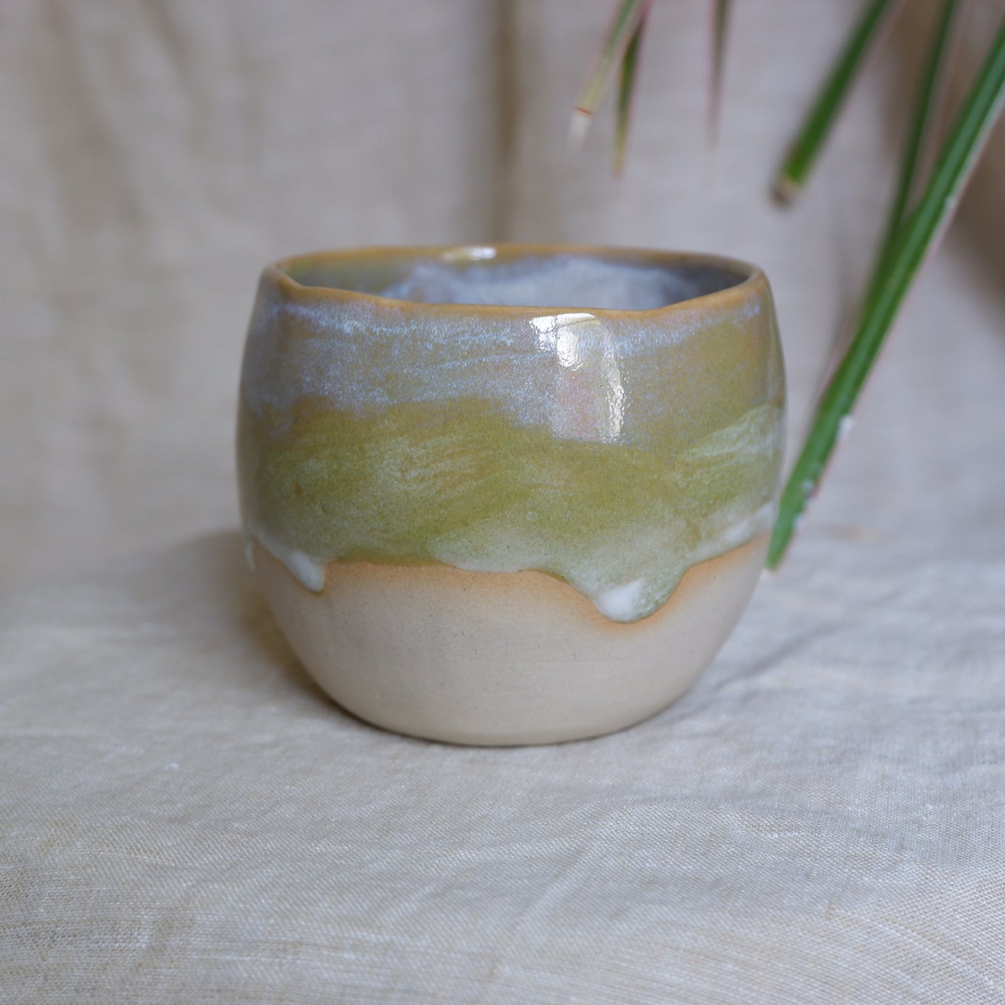 Colorful Cup no3