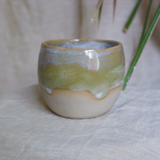 Colorful Cup no3