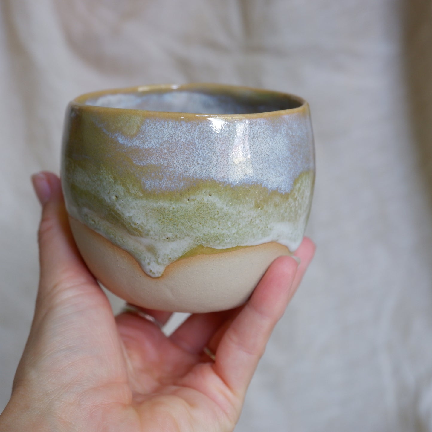 Colorful Cup no3