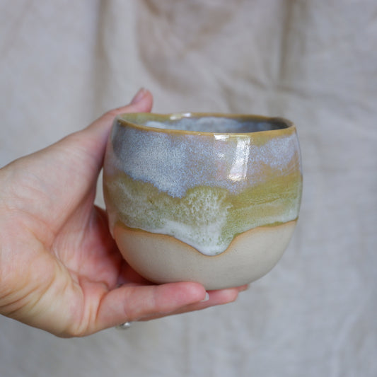 Colorful Cup no3