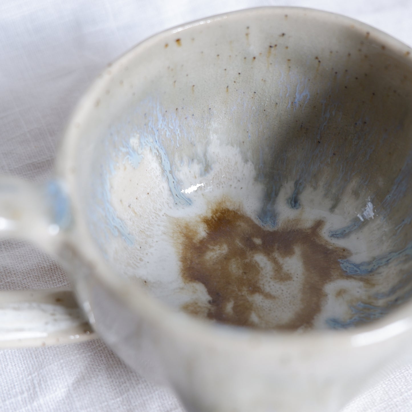 Autumn Whisper Mug