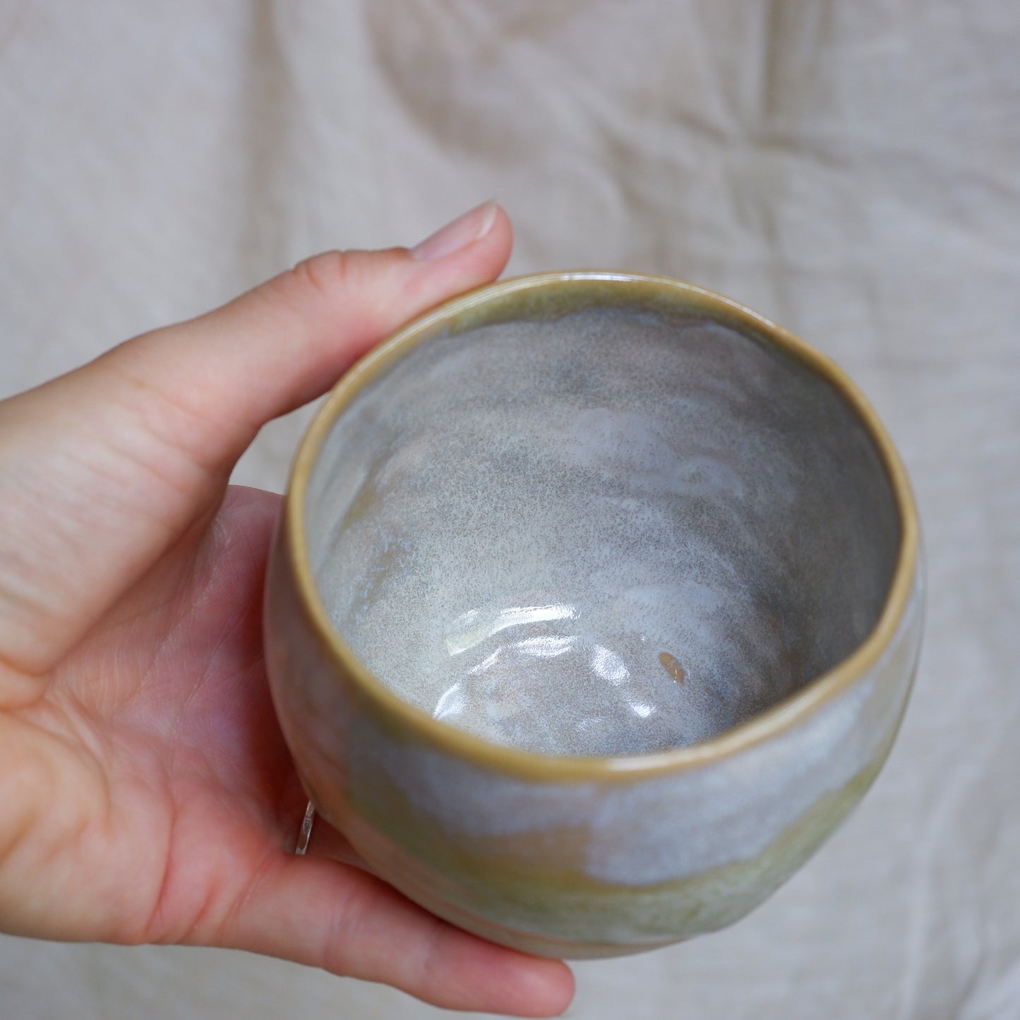 Colorful Cup no3