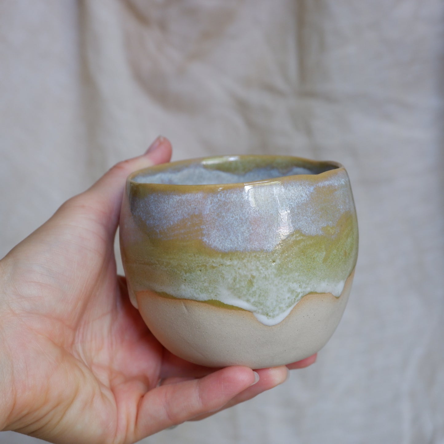 Colorful Cup no3
