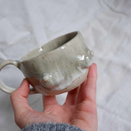 Autumn Whisper Mug