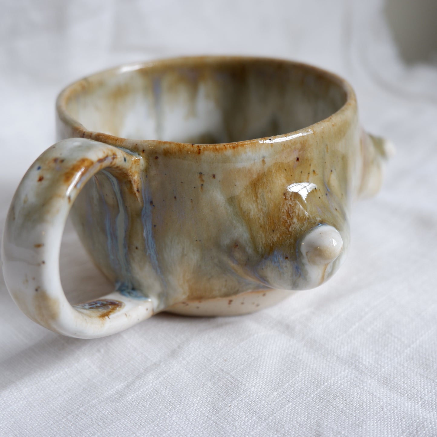 Autumn Warmth Mug