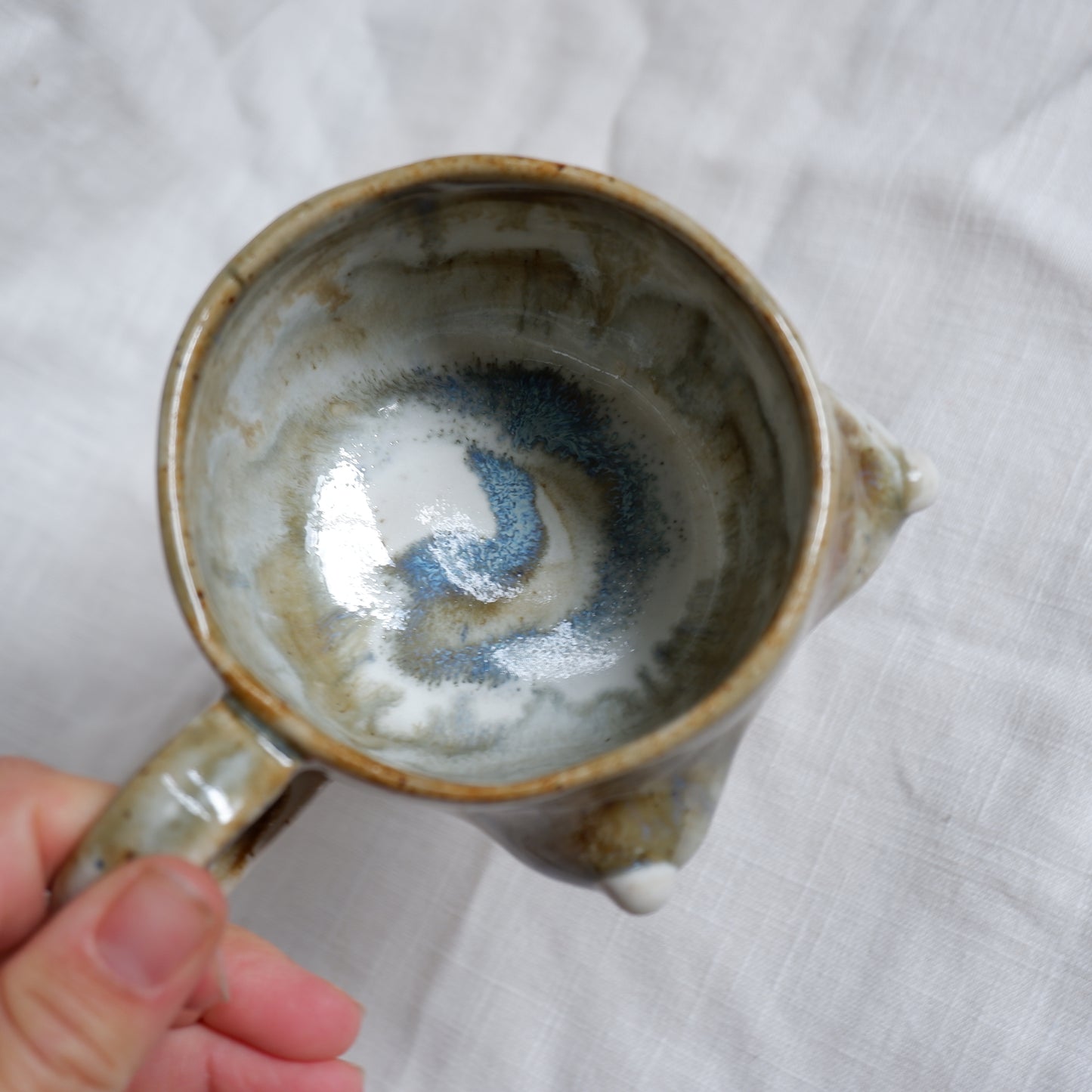 Autumn Warmth Mug