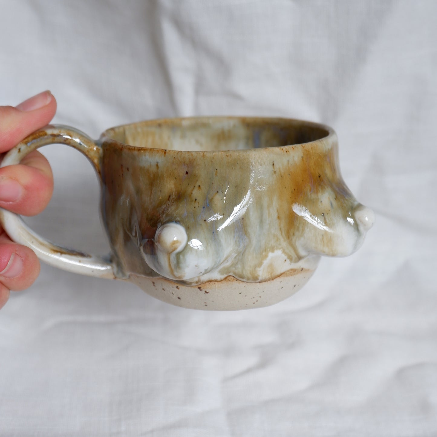 Autumn Warmth Mug
