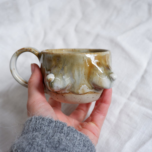 Autumn Warmth Mug