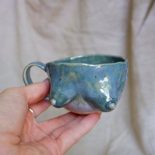 Colorful Collection / Mug no2