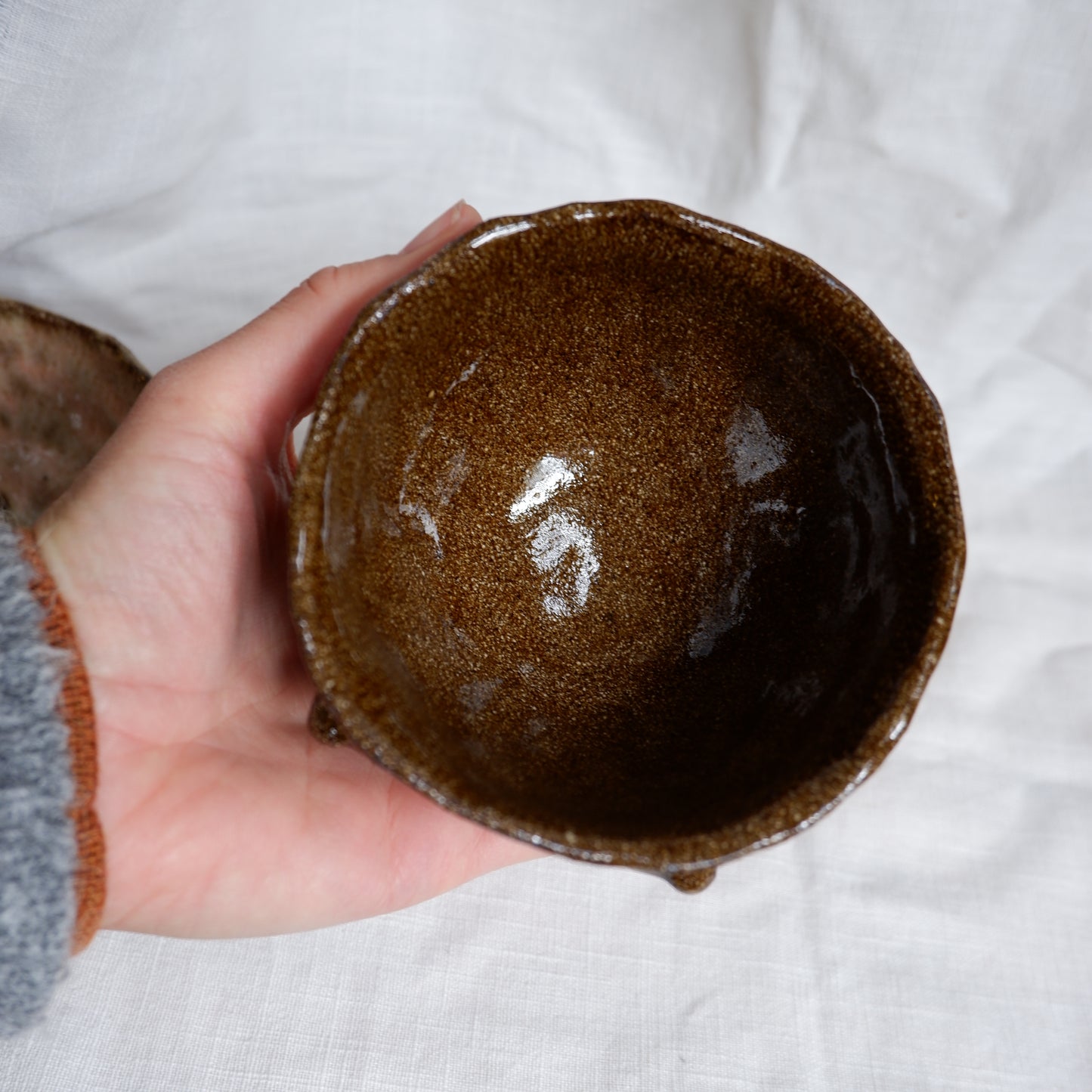 Rooted Collection // Goddess Mug