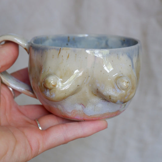 Colorful Collection / Mug no82