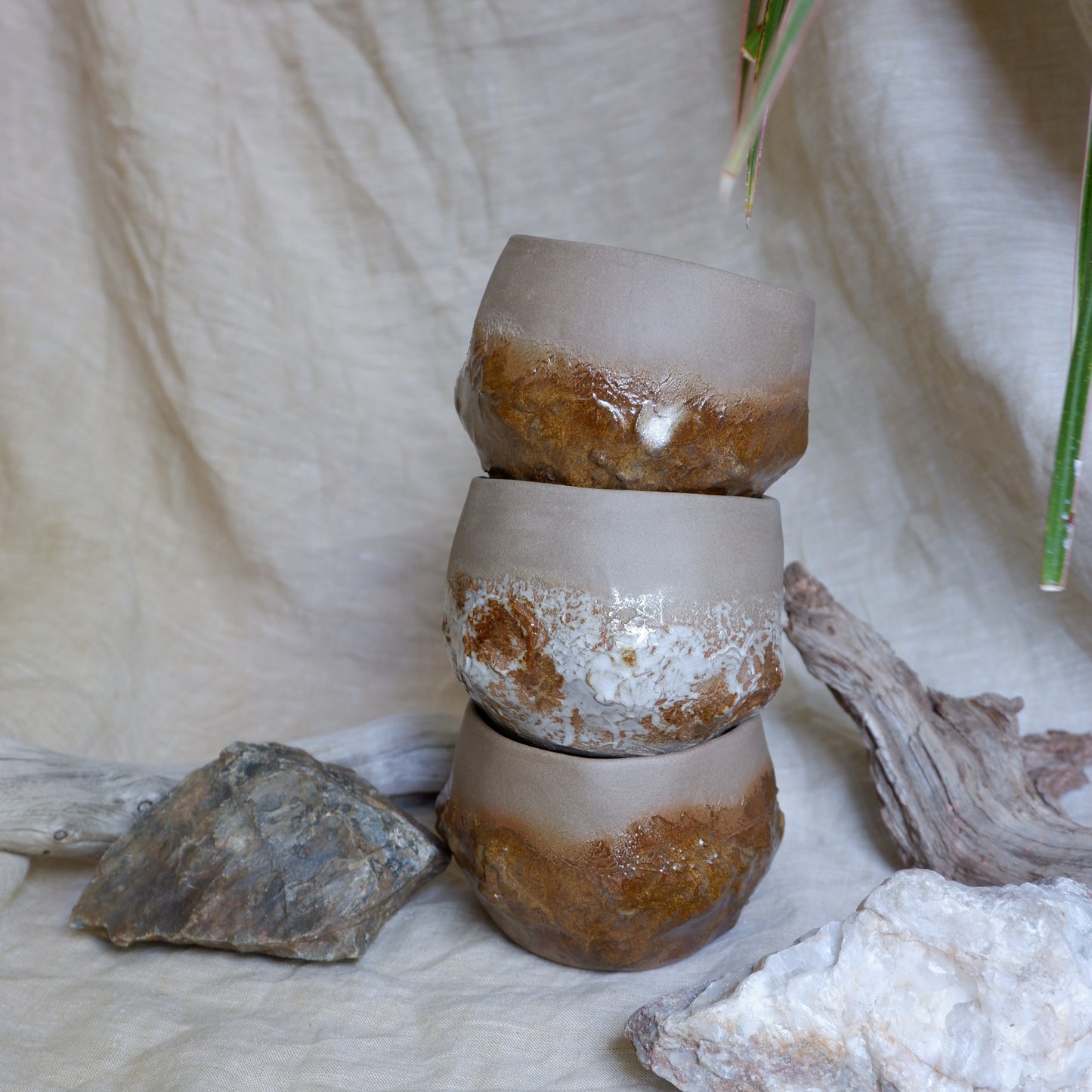 Earth Mug no6