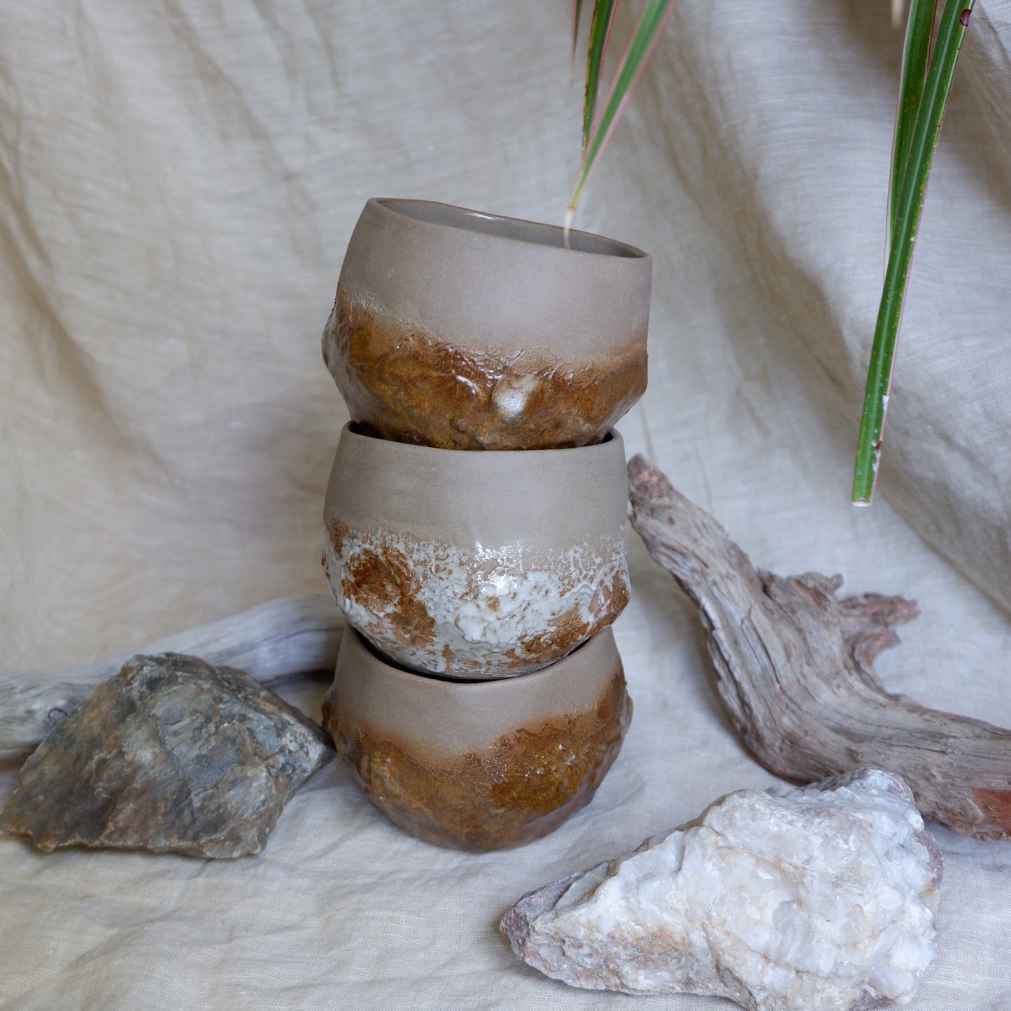 Earth Mug no5