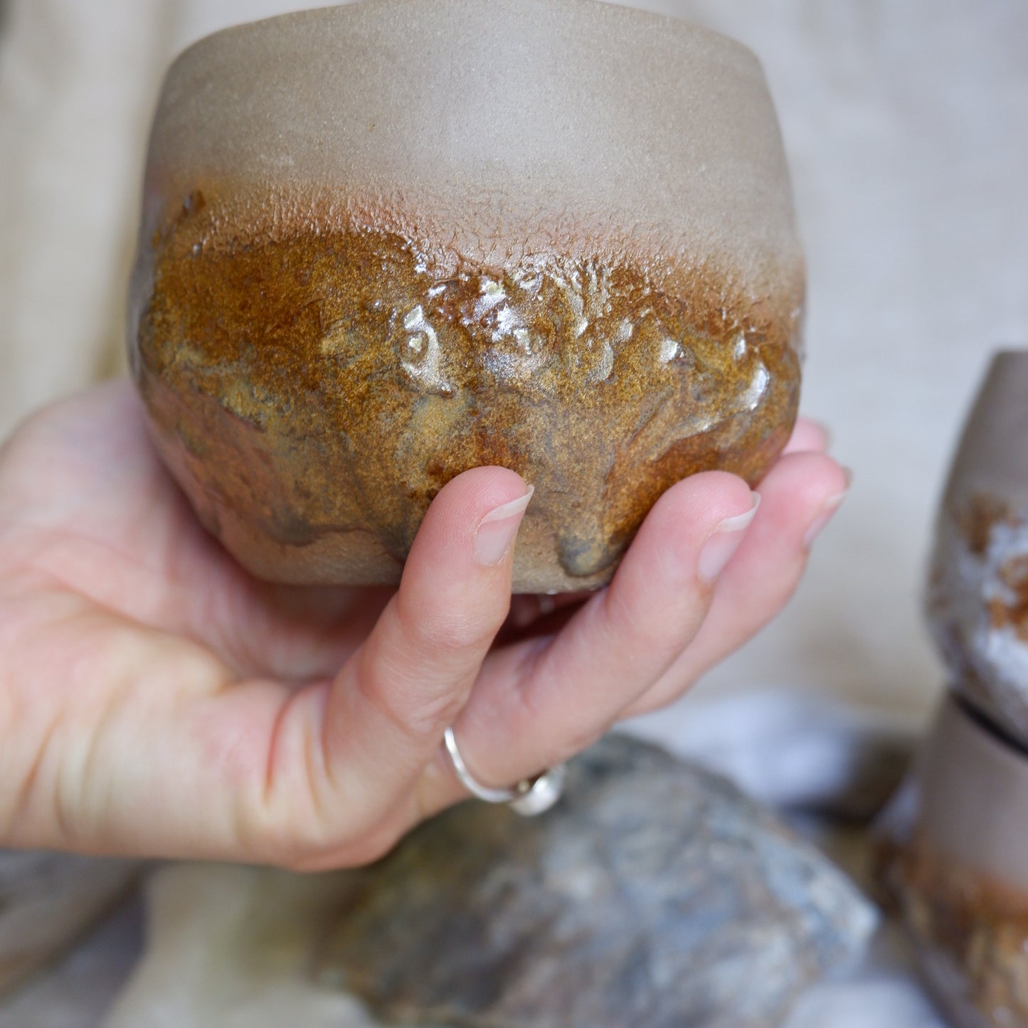 Earth Mug no4