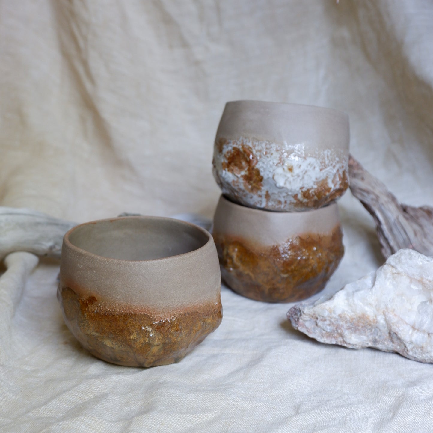 Earth Mug no4
