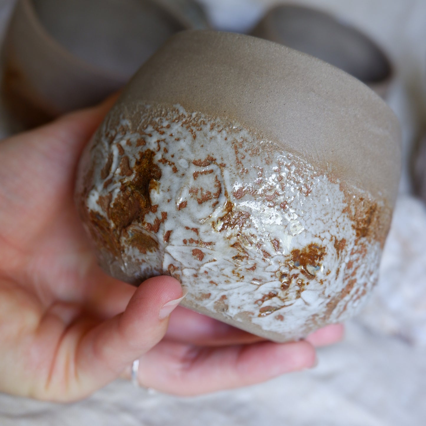 Earth Mug no5