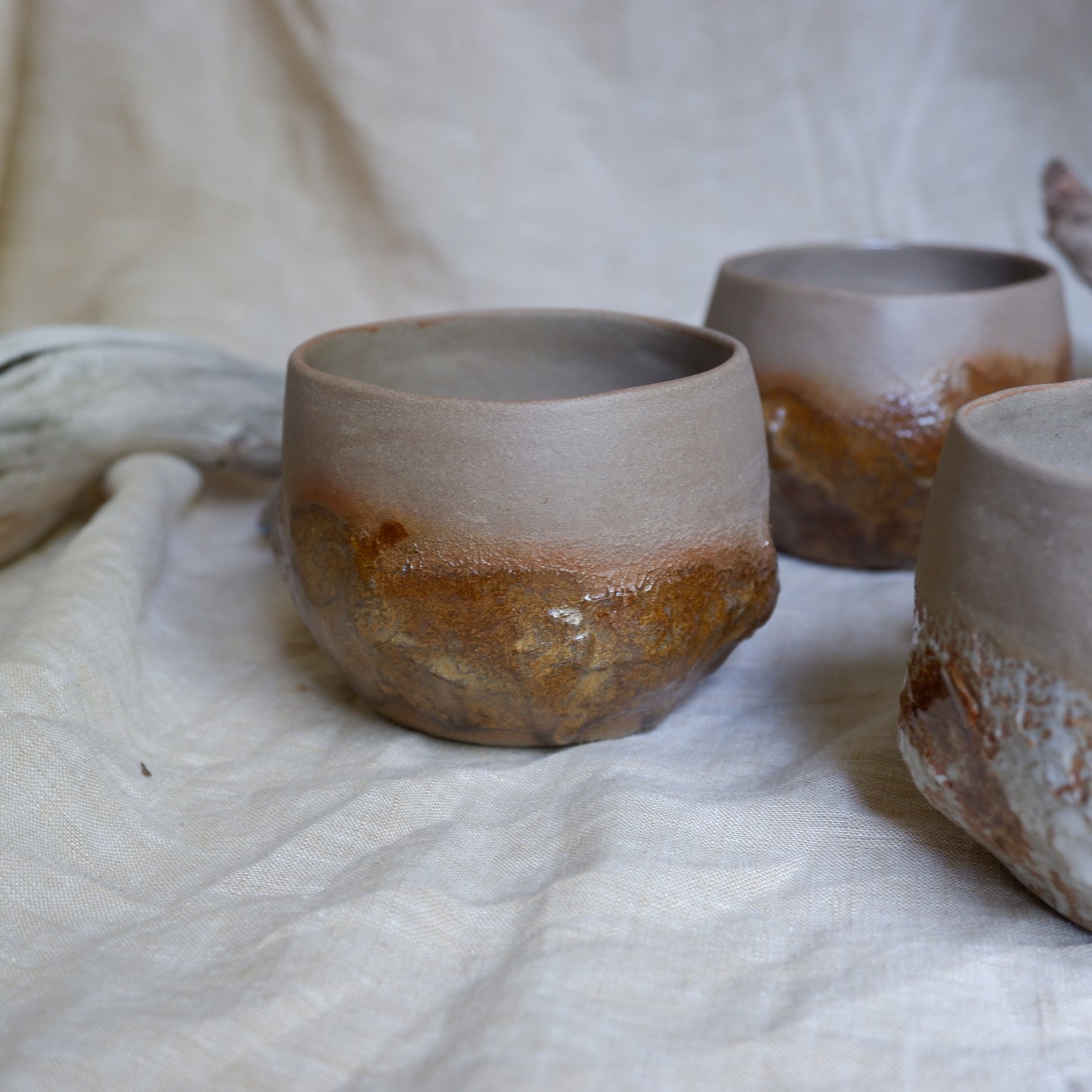 Earth Mug no4
