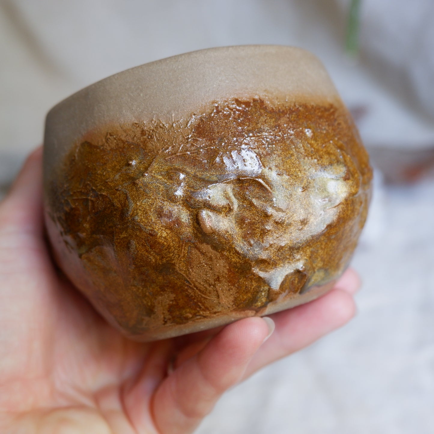 Earth Mug no6