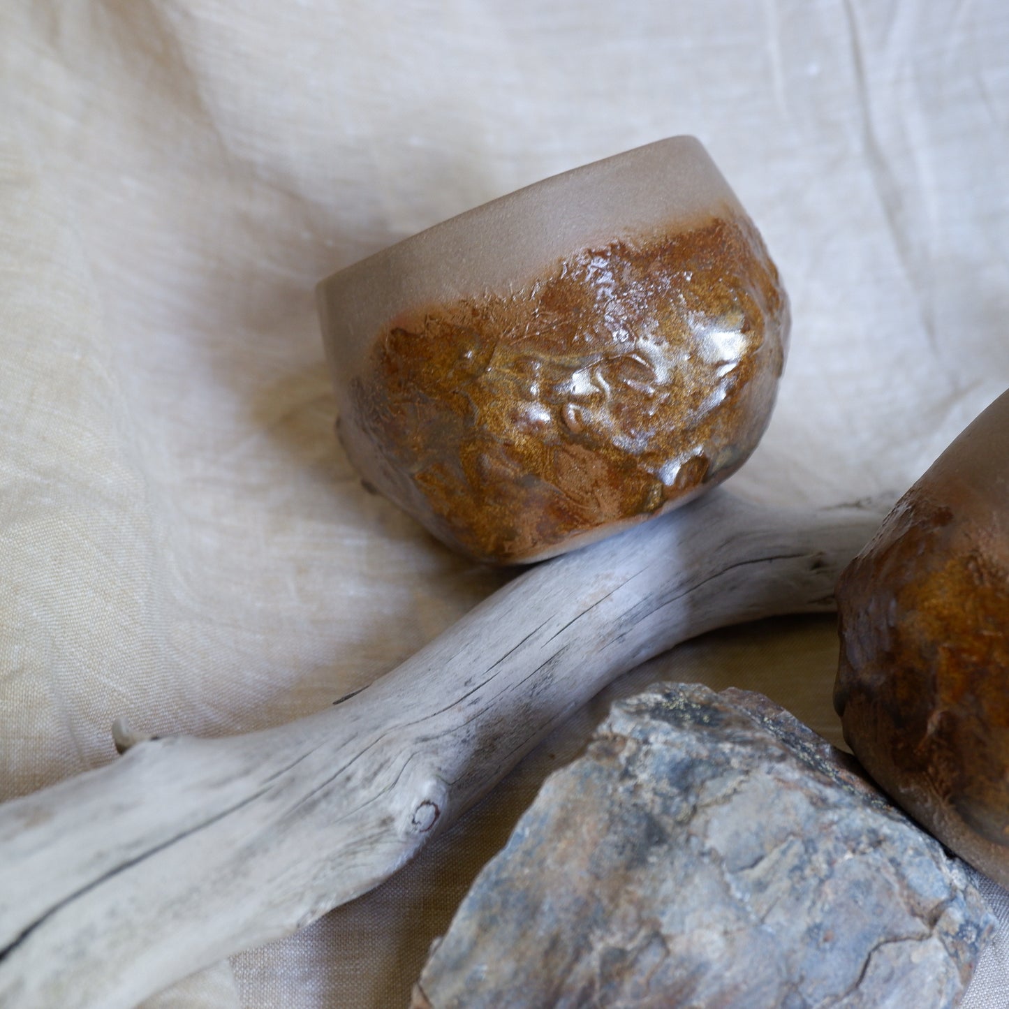 Earth Mug no6