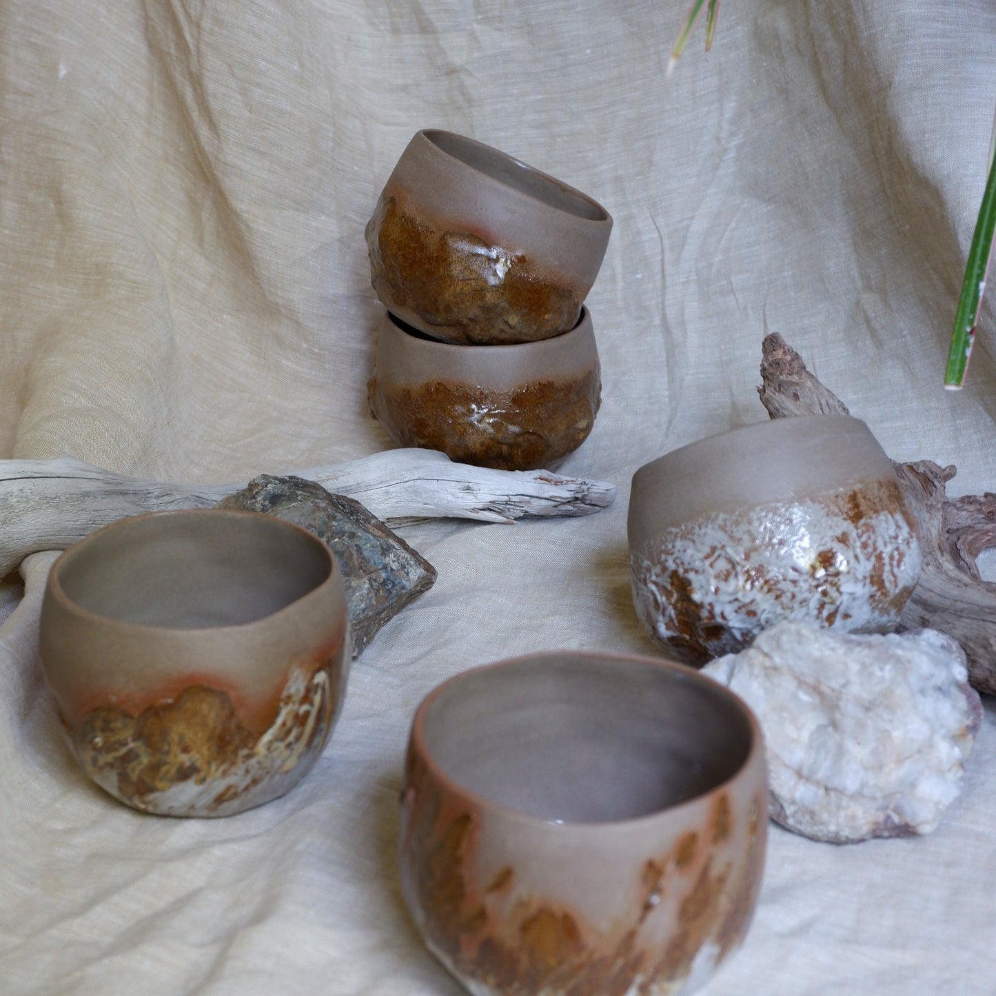 Earth Mug no6