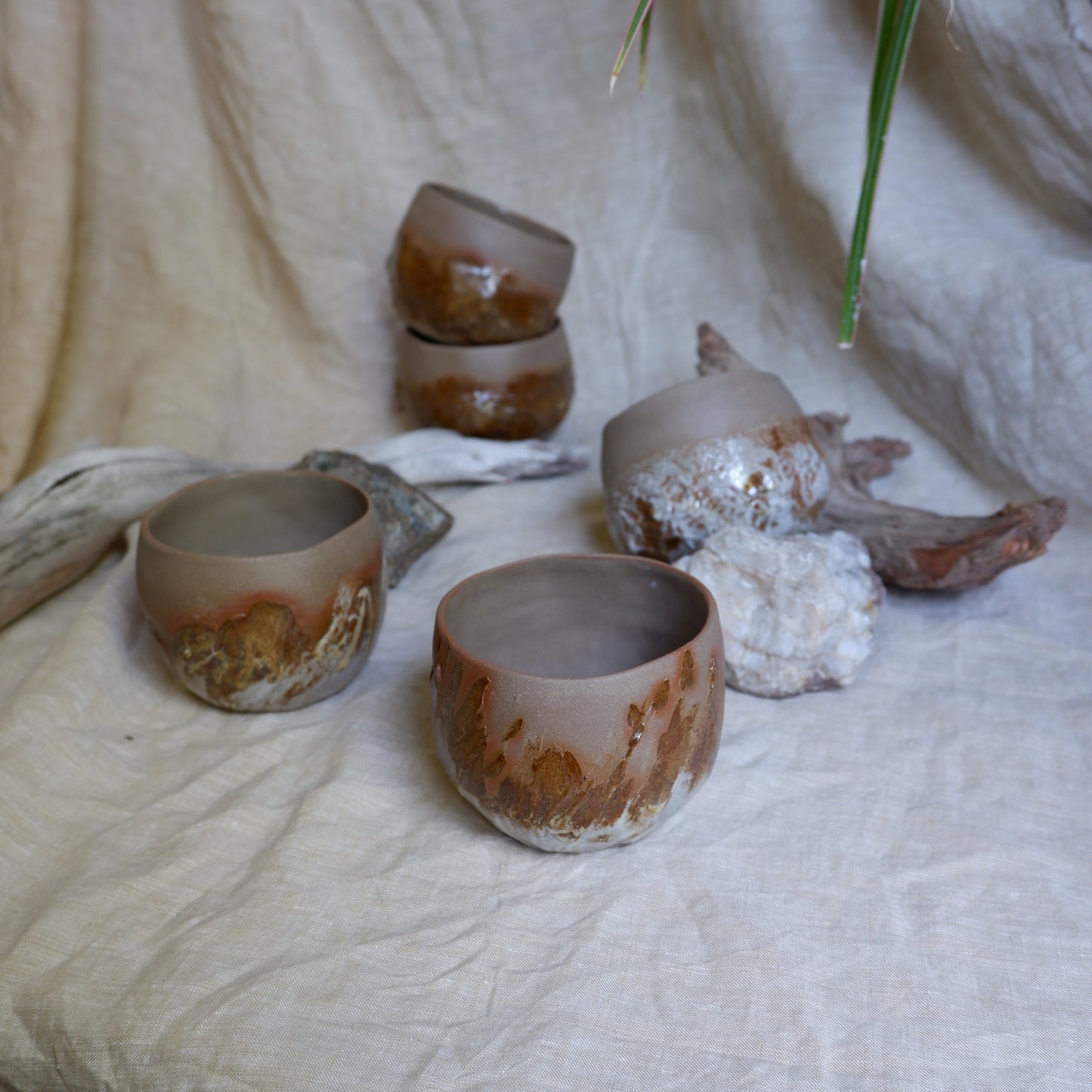 Earth Mug no7