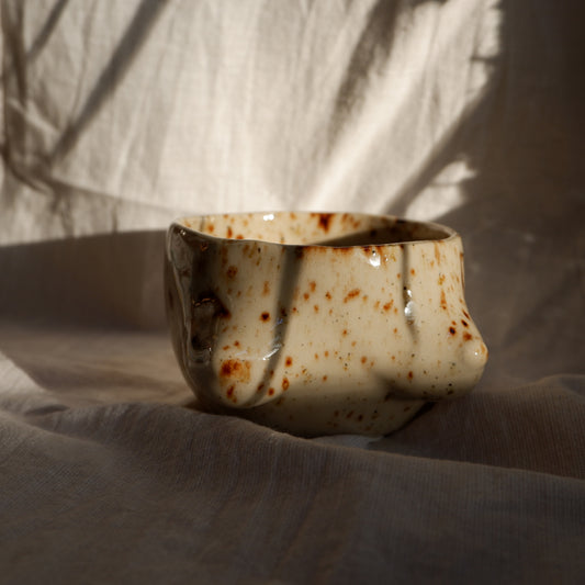Splashed Mugs
