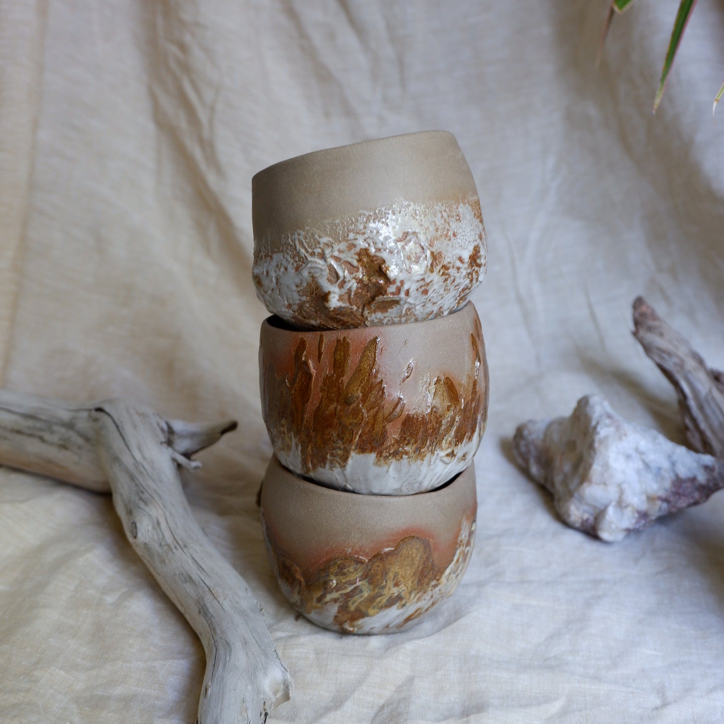 Earth Mug no8