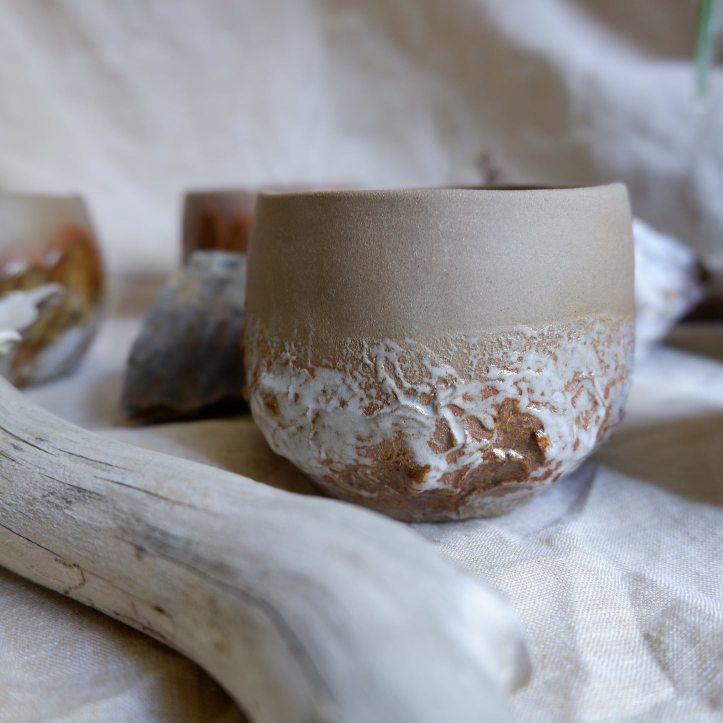 Earth Mug no5