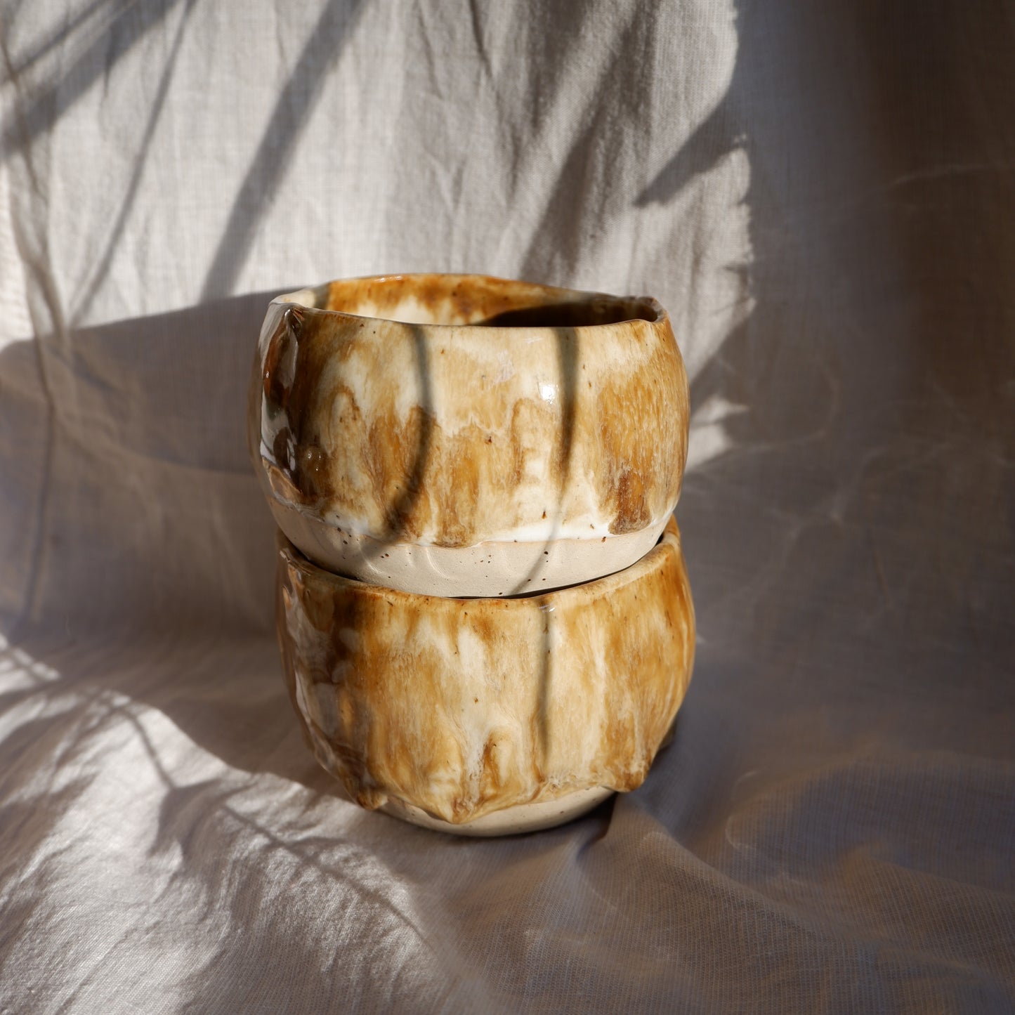 Ceremonial Cacao Cups / feel more