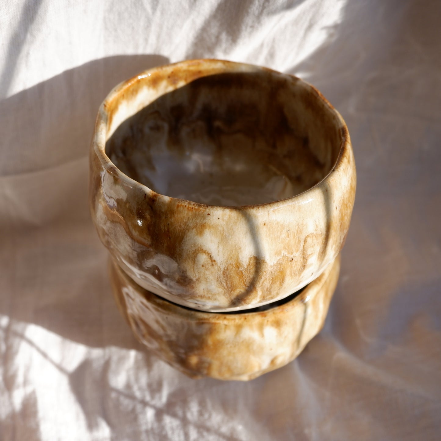Ceremonial Cacao Cups / feel more