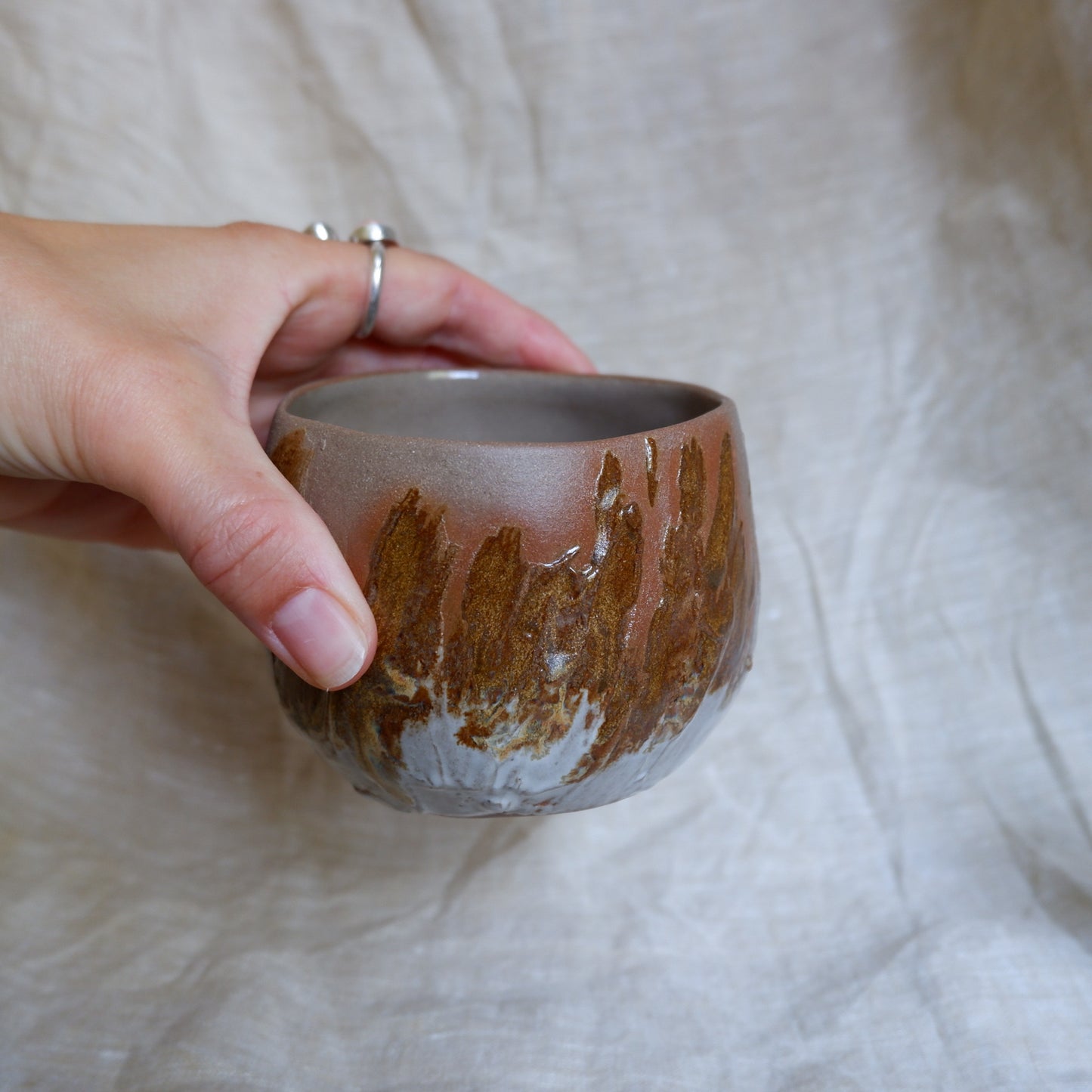 Earth Mug no7