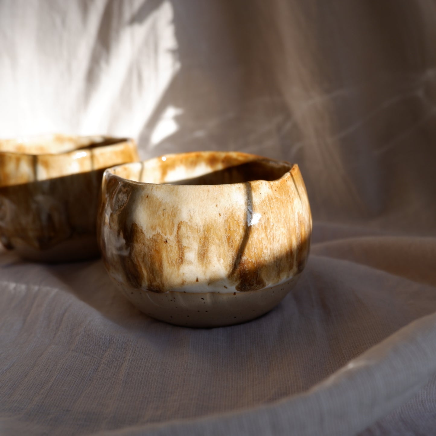 Ceremonial Cacao Cups / feel more
