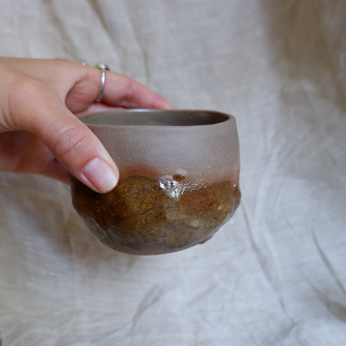 Earth Mug no4