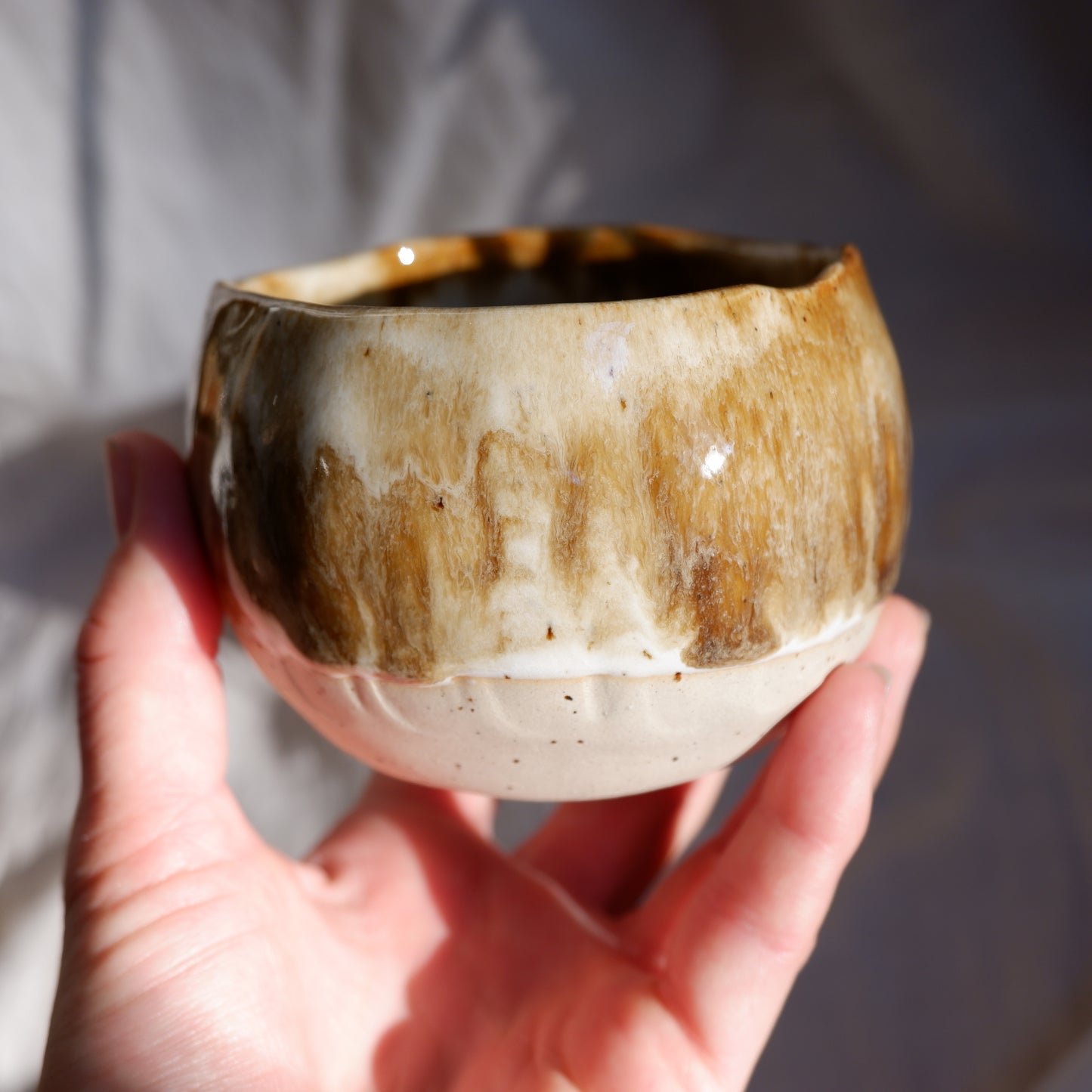 Ceremonial Cacao Cups / feel more