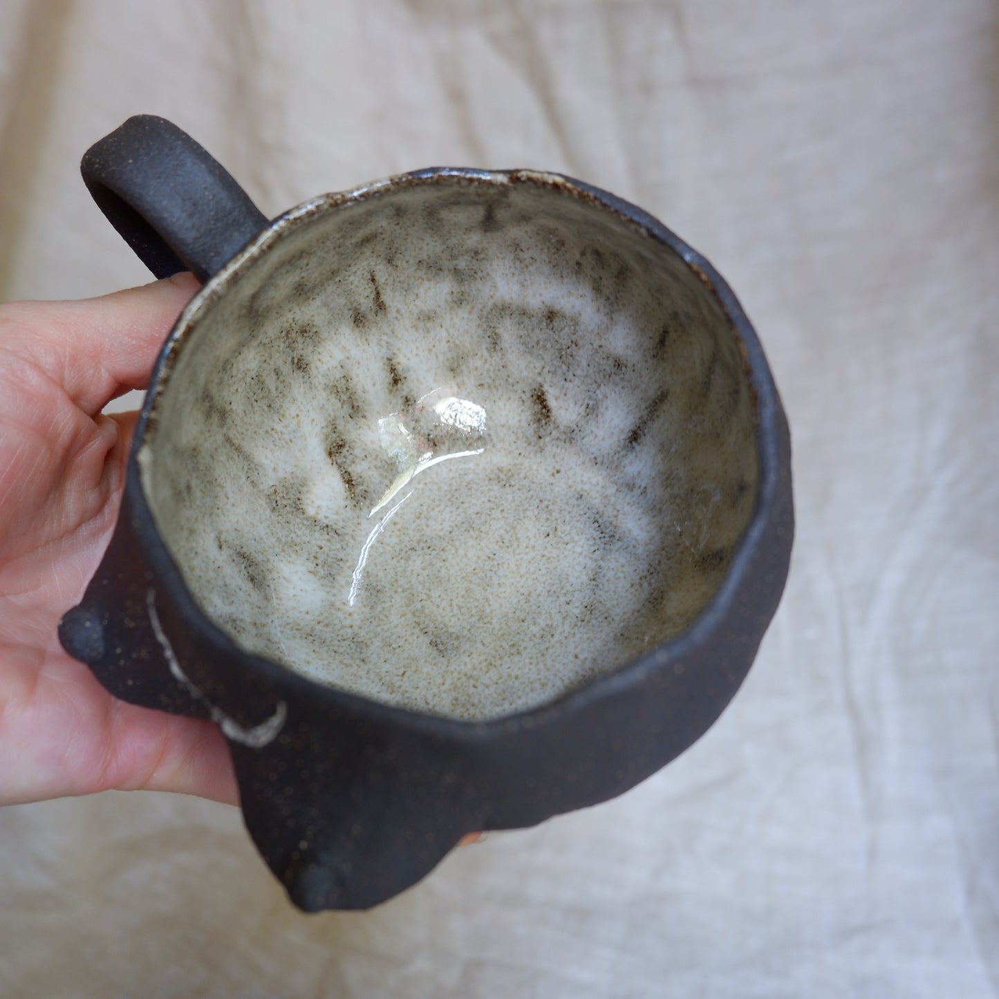 Rooted Collection - Mug of Reflection & Connection